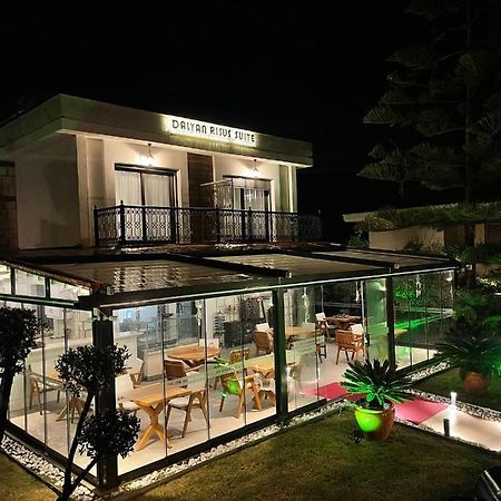 Dalyan Risus Suite Çeşme Exterior foto