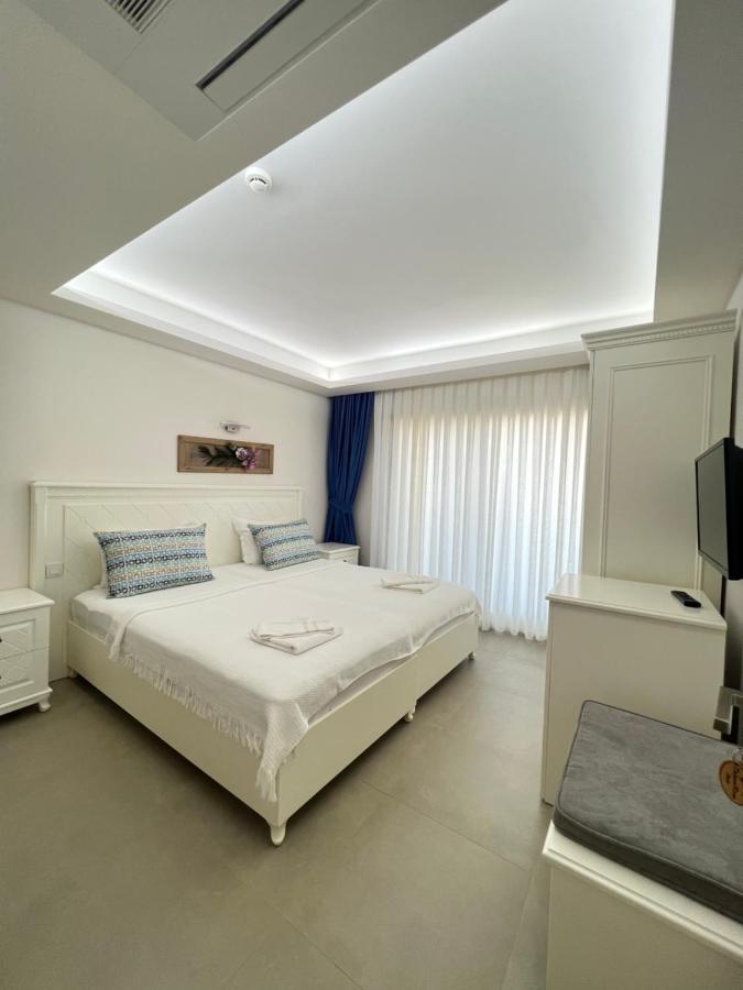 Dalyan Risus Suite Çeşme Exterior foto