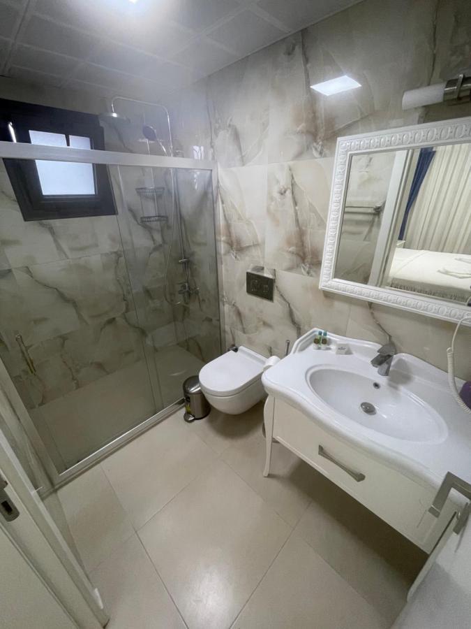 Dalyan Risus Suite Çeşme Exterior foto