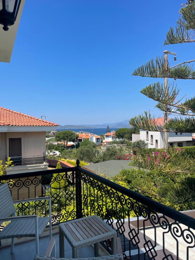 Dalyan Risus Suite Çeşme Exterior foto