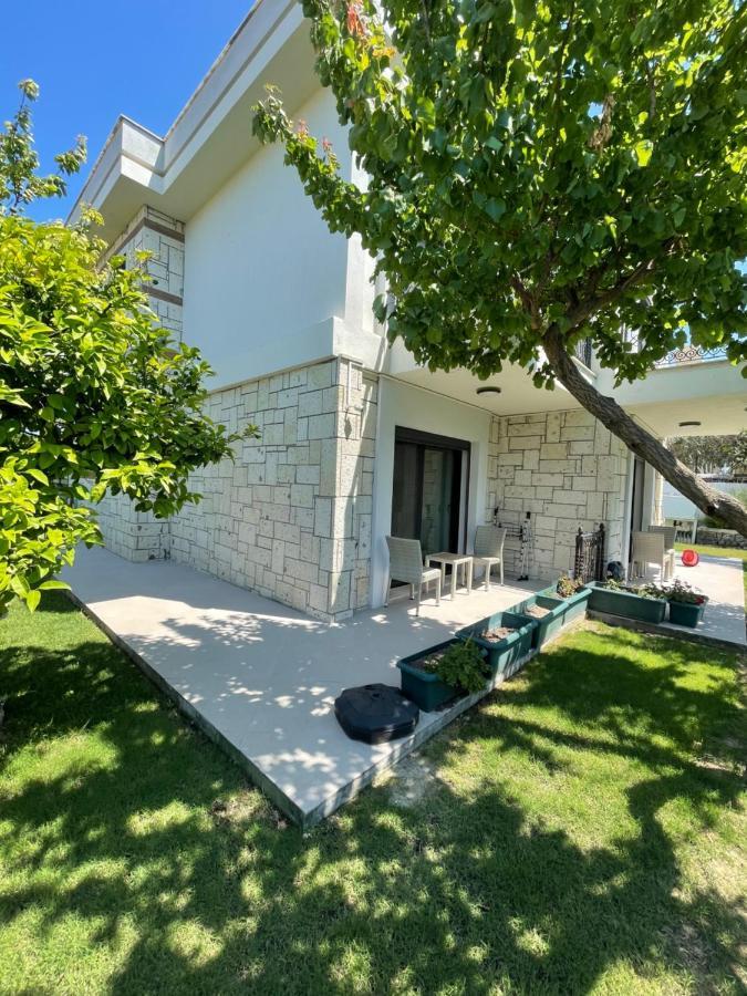 Dalyan Risus Suite Çeşme Exterior foto