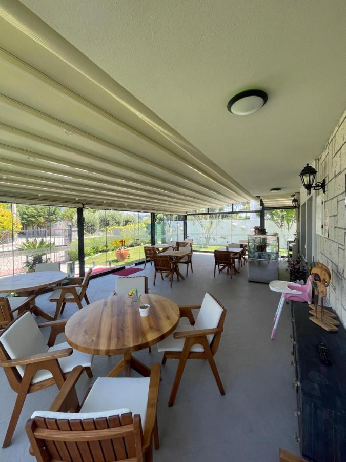 Dalyan Risus Suite Çeşme Exterior foto
