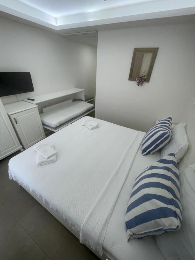 Dalyan Risus Suite Çeşme Exterior foto