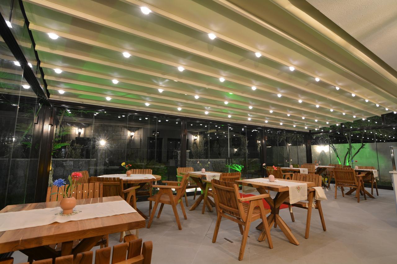 Dalyan Risus Suite Çeşme Exterior foto