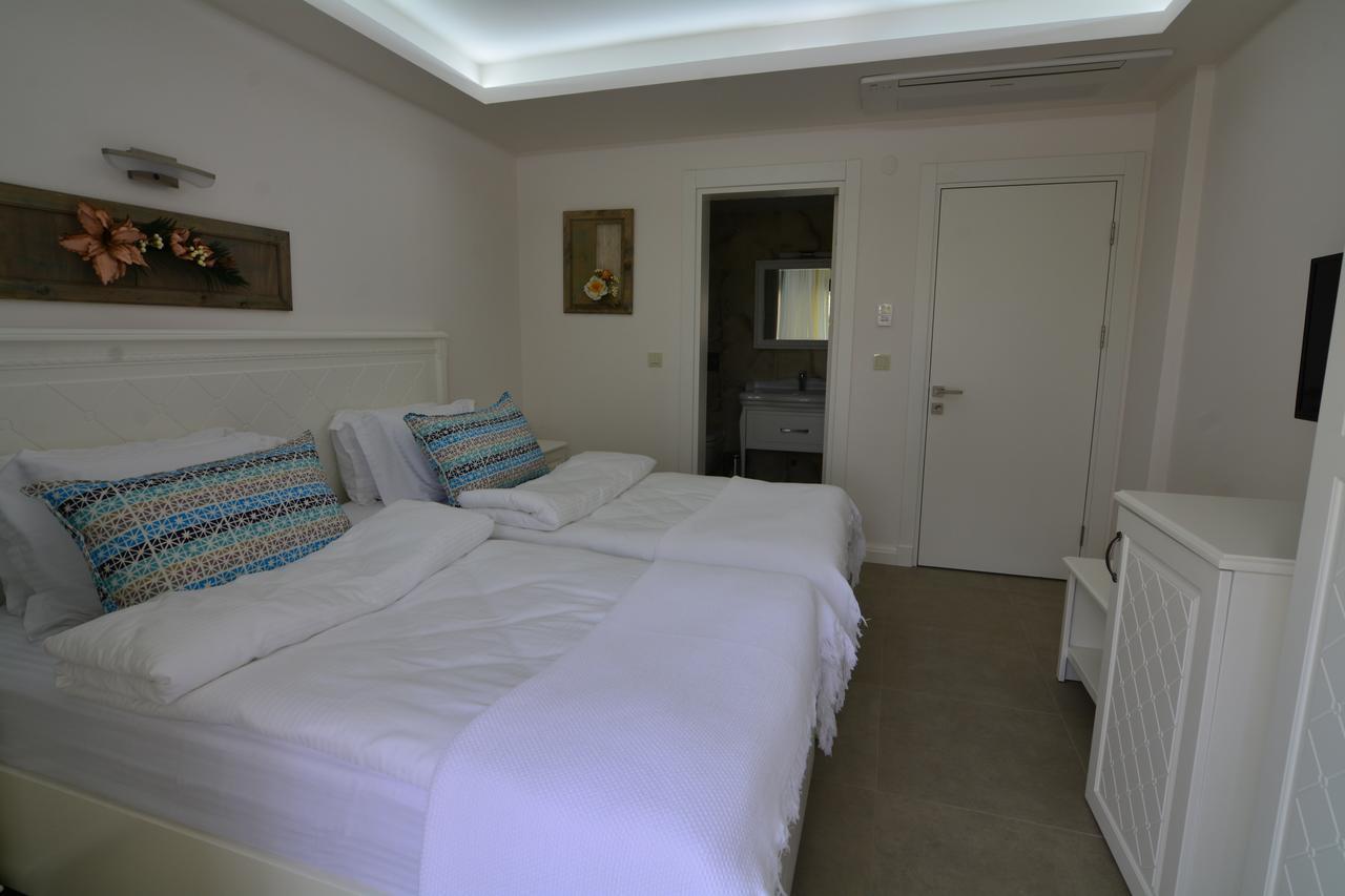 Dalyan Risus Suite Çeşme Exterior foto