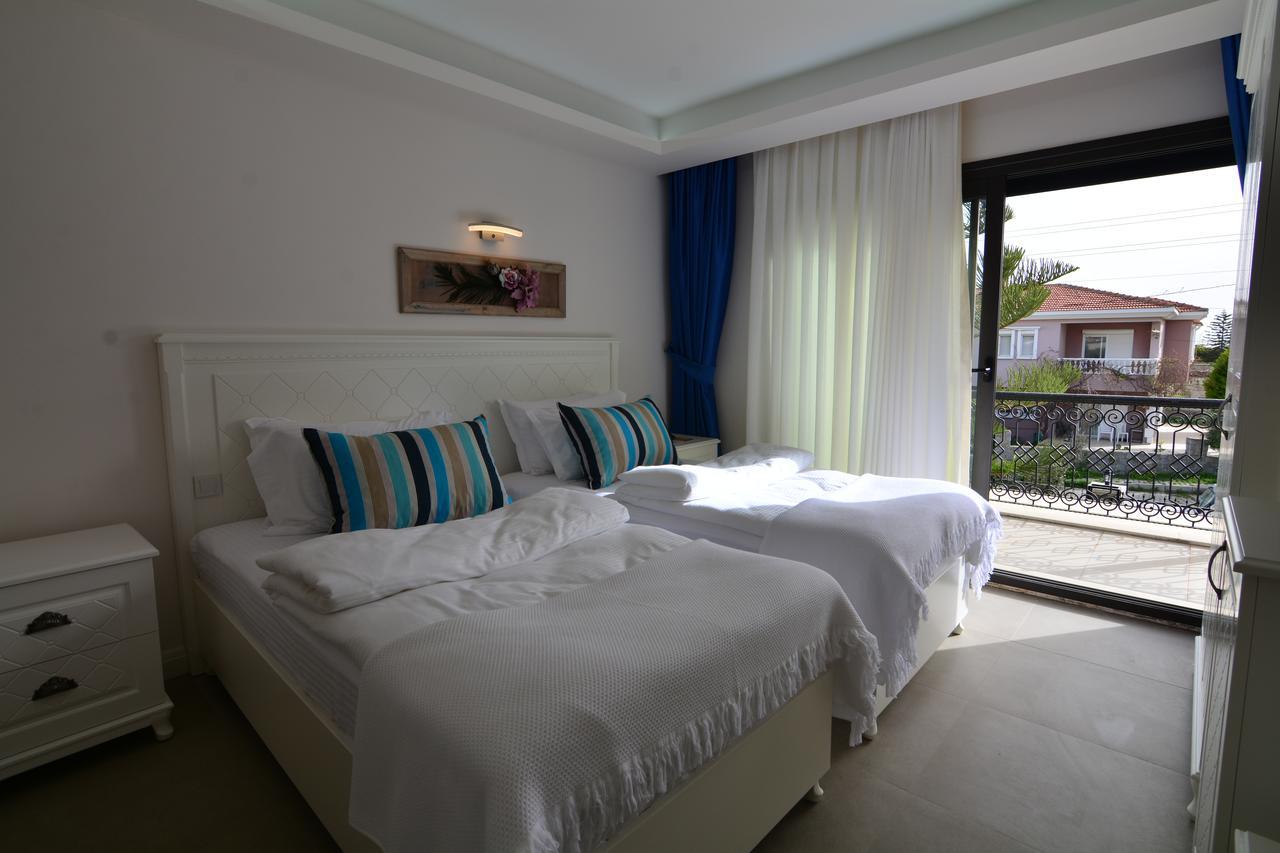 Dalyan Risus Suite Çeşme Exterior foto