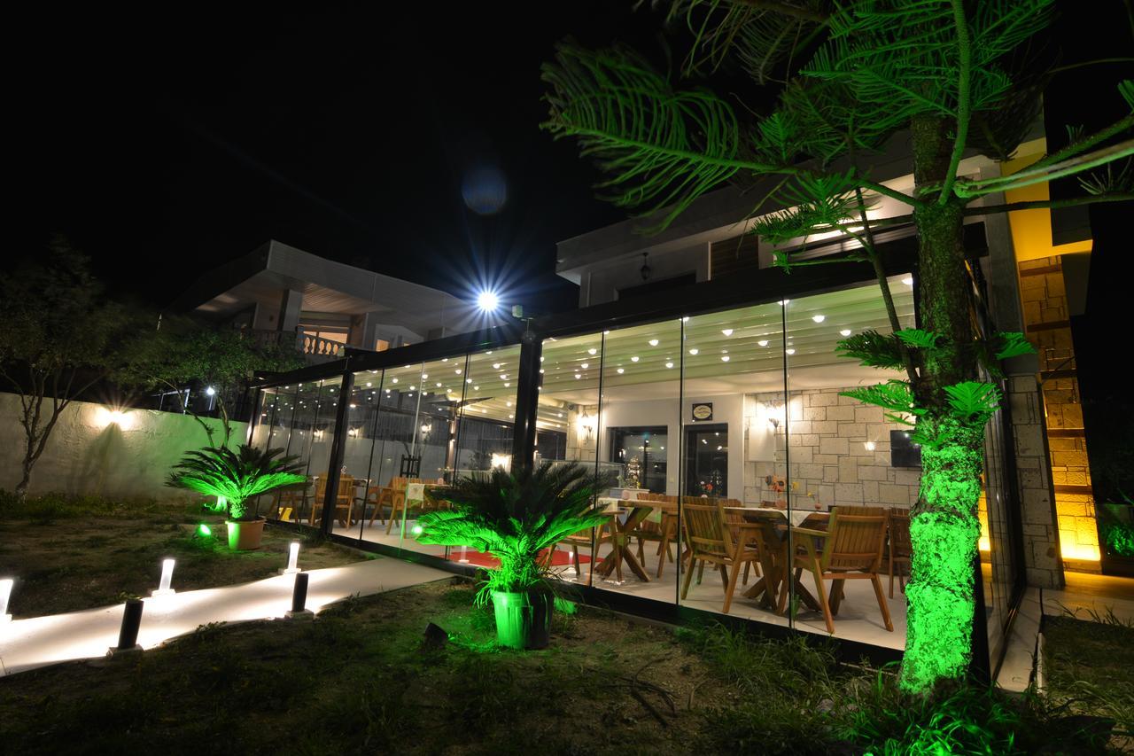 Dalyan Risus Suite Çeşme Exterior foto